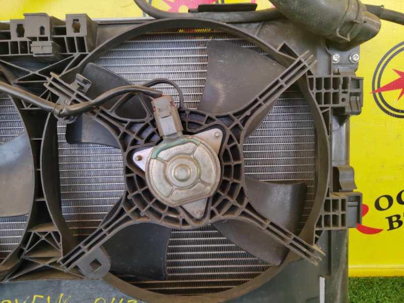 радиатор основной, 6500 рублей, Красноярск