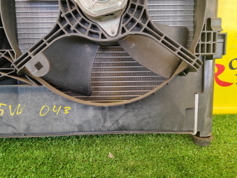 радиатор основной, 6500 рублей, Красноярск