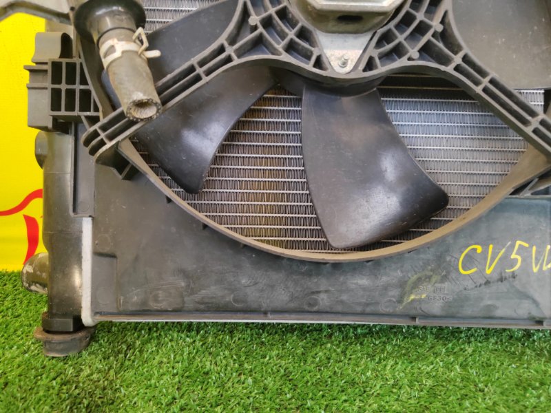 радиатор основной, 6500 рублей, Красноярск