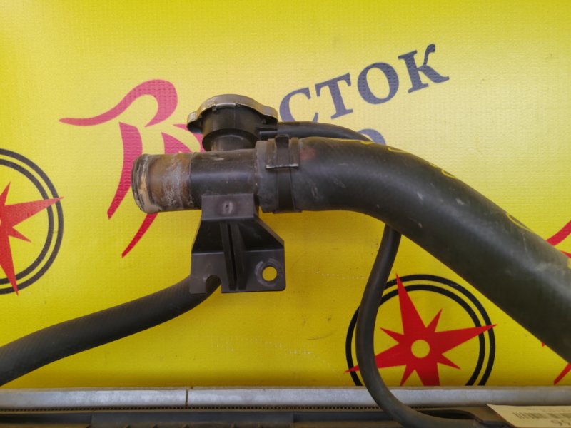 радиатор основной, 6500 рублей, Красноярск