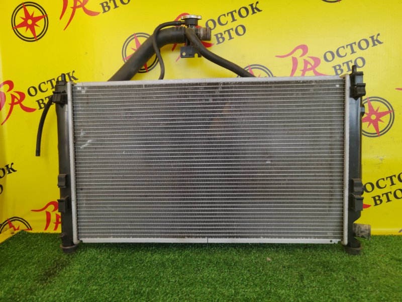 радиатор основной, 6500 рублей, Красноярск