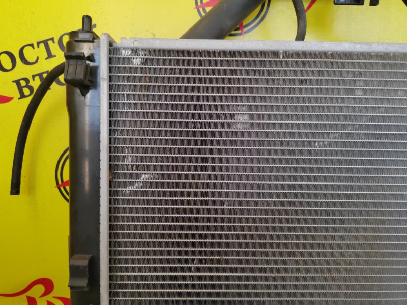 радиатор основной, 6500 рублей, Красноярск