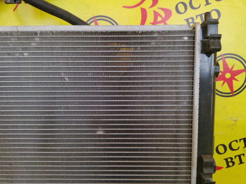 радиатор основной, 6500 рублей, Красноярск