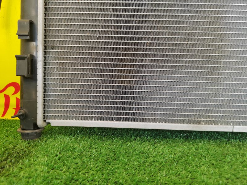 радиатор основной, 6500 рублей, Красноярск