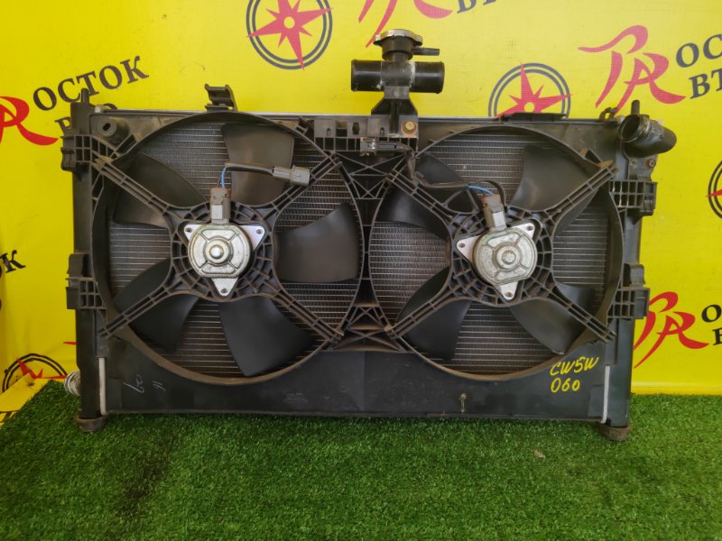 радиатор основной, 6000 рублей, Красноярск