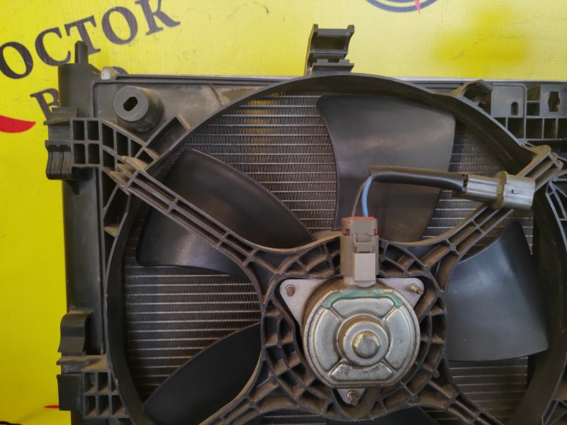 радиатор основной, 6000 рублей, Красноярск