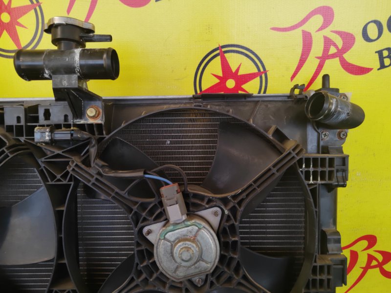 радиатор основной, 6000 рублей, Красноярск