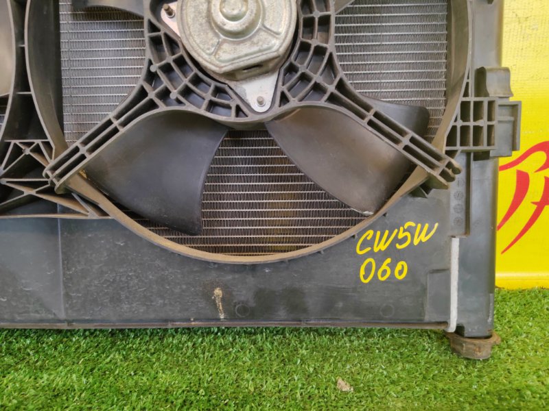 радиатор основной, 6000 рублей, Красноярск