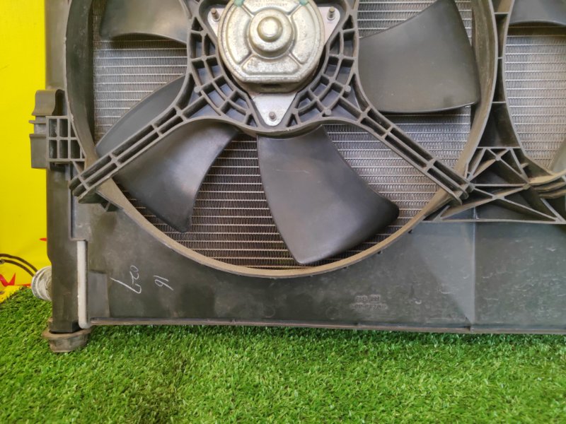 радиатор основной, 6000 рублей, Красноярск