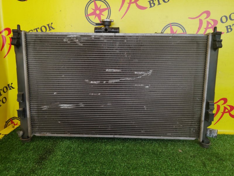 радиатор основной, 6000 рублей, Красноярск