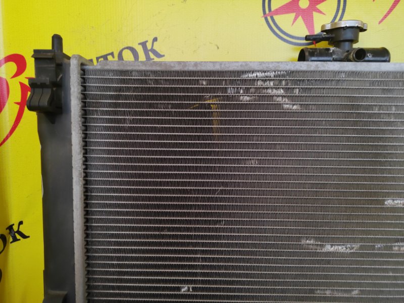 радиатор основной, 6000 рублей, Красноярск