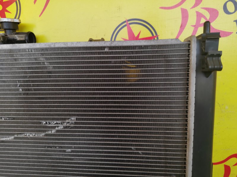 радиатор основной, 6000 рублей, Красноярск