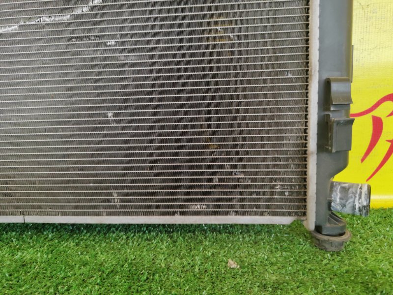 радиатор основной, 6000 рублей, Красноярск