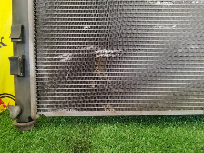 радиатор основной, 6000 рублей, Красноярск