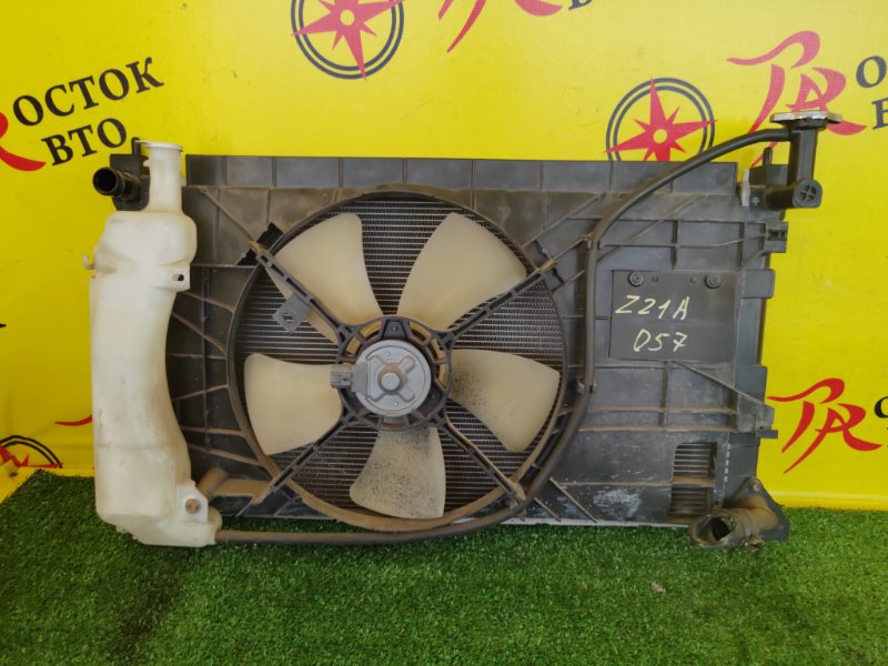 радиатор основной, 2000 рублей, Красноярск