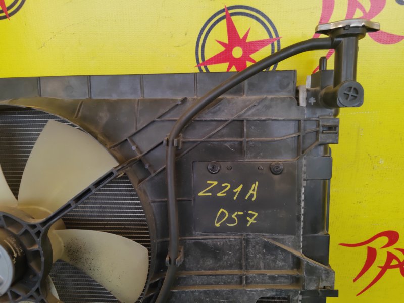 радиатор основной, 2000 рублей, Красноярск