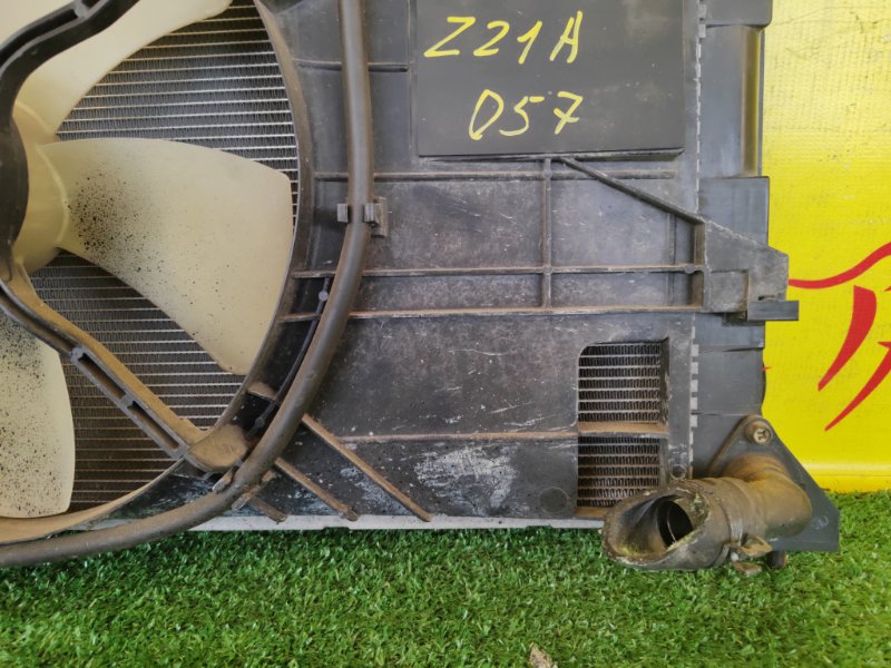 радиатор основной, 2000 рублей, Красноярск