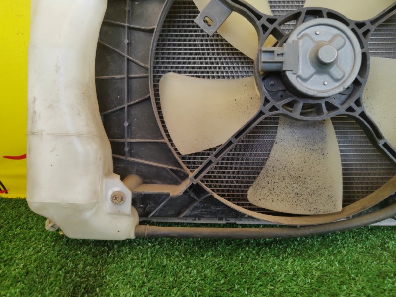 радиатор основной, 2000 рублей, Красноярск