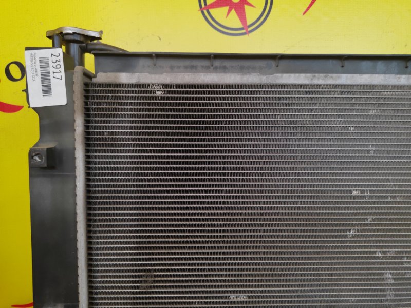 радиатор основной, 2000 рублей, Красноярск