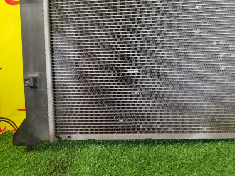 радиатор основной, 2000 рублей, Красноярск