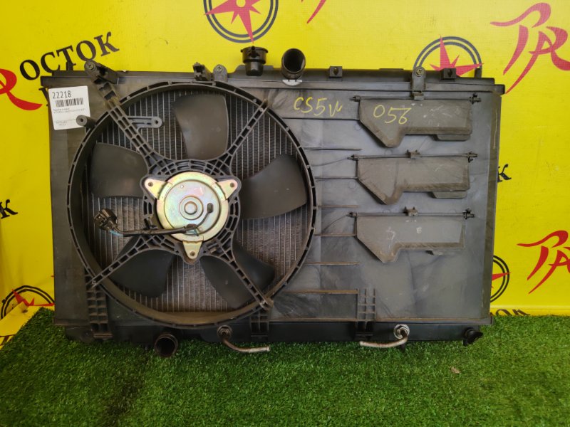 радиатор основной, 6000 рублей, Красноярск