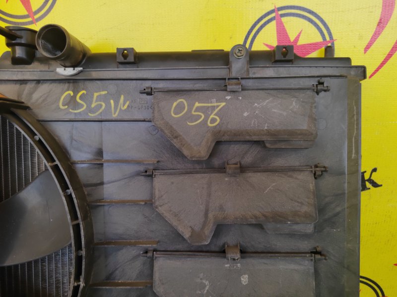 радиатор основной, 6000 рублей, Красноярск