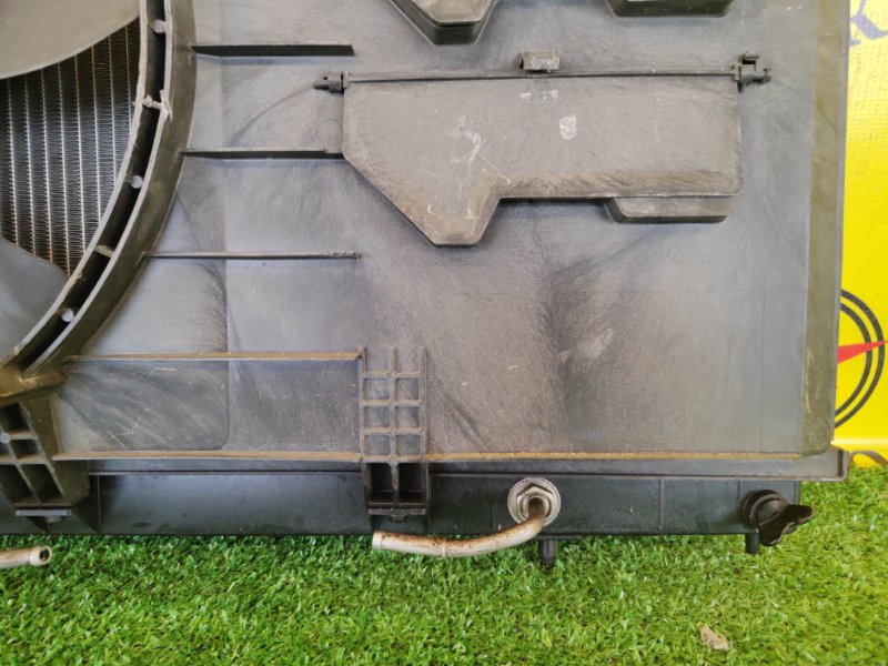 радиатор основной, 6000 рублей, Красноярск