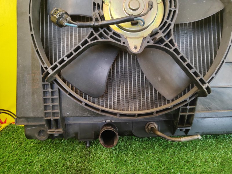 радиатор основной, 6000 рублей, Красноярск