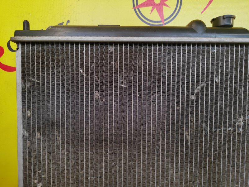 радиатор основной, 6000 рублей, Красноярск