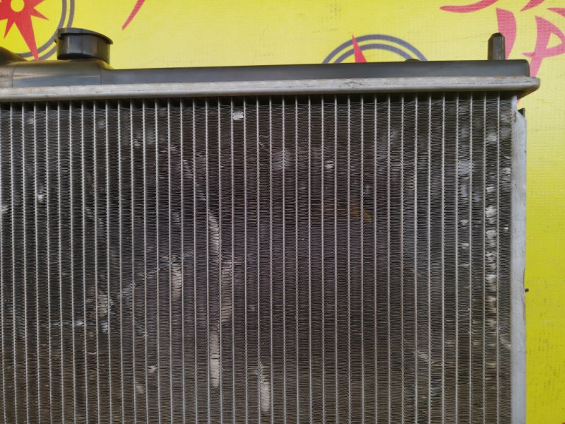 радиатор основной, 6000 рублей, Красноярск