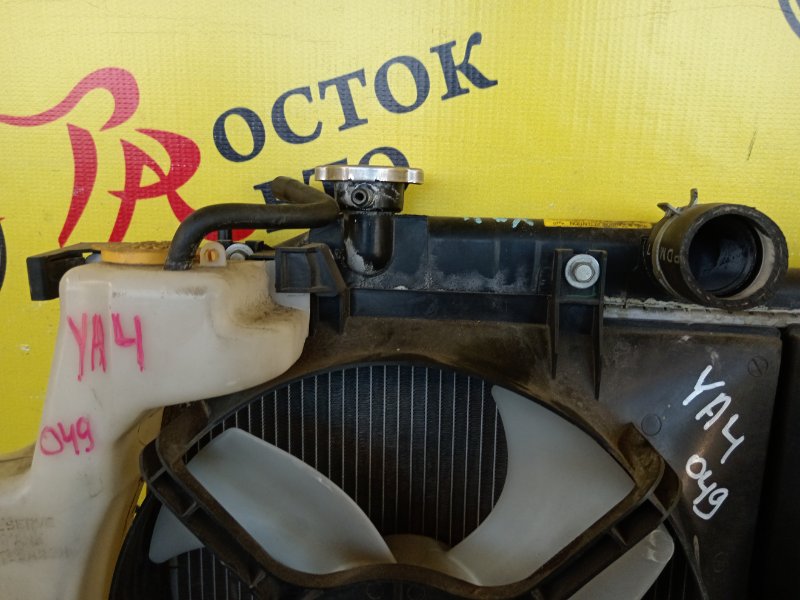 радиатор основной, 5000 рублей, Красноярск