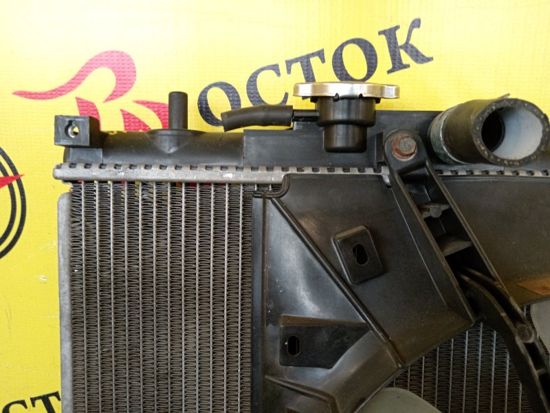 радиатор основной, 4000 рублей, Красноярск