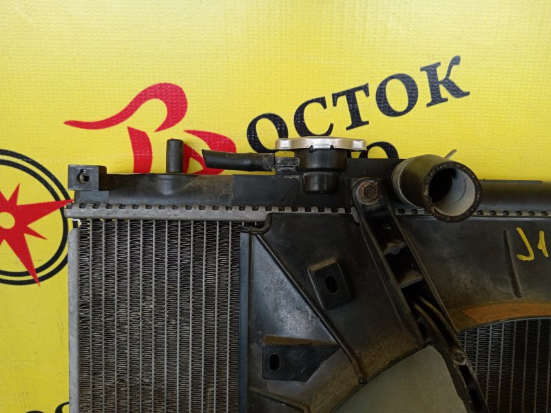 радиатор основной, 4000 рублей, Красноярск