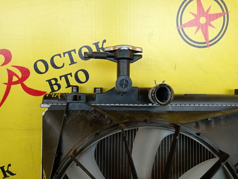 радиатор основной, 4500 рублей, Красноярск