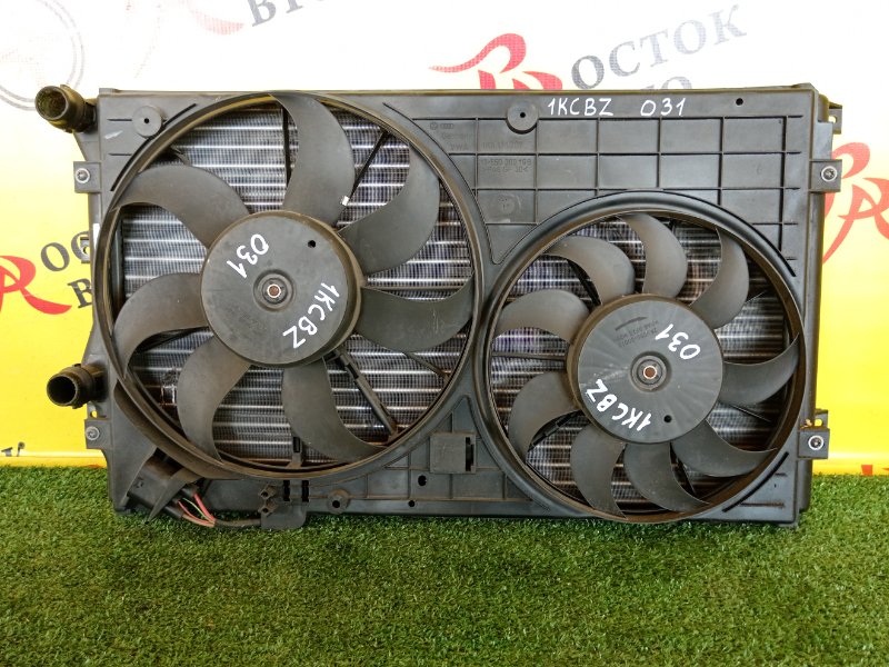 радиатор основной, 7000 рублей, Красноярск