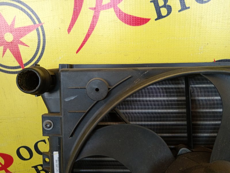 радиатор основной, 7000 рублей, Красноярск