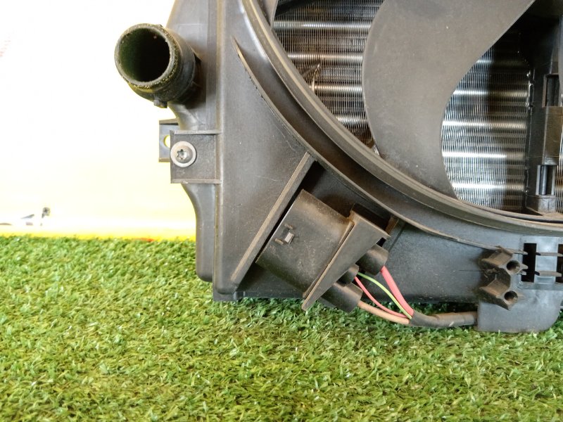 радиатор основной, 7000 рублей, Красноярск