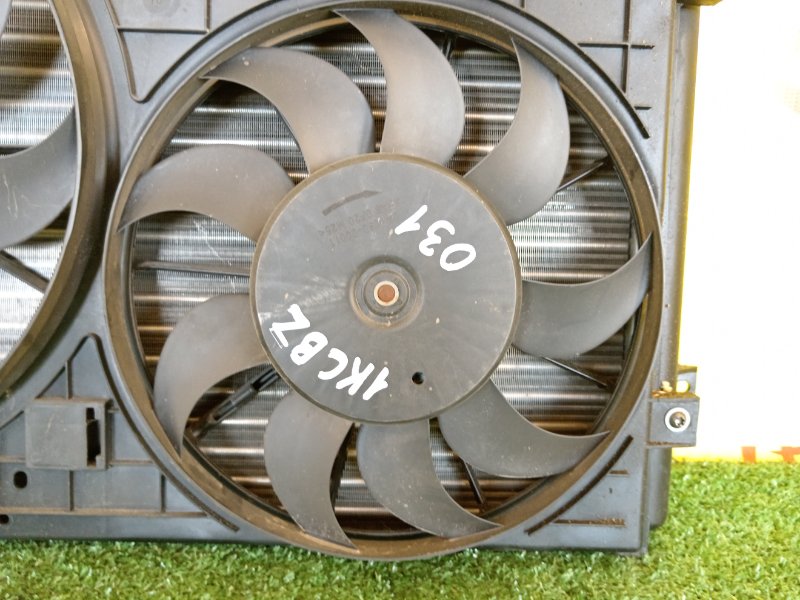 радиатор основной, 7000 рублей, Красноярск