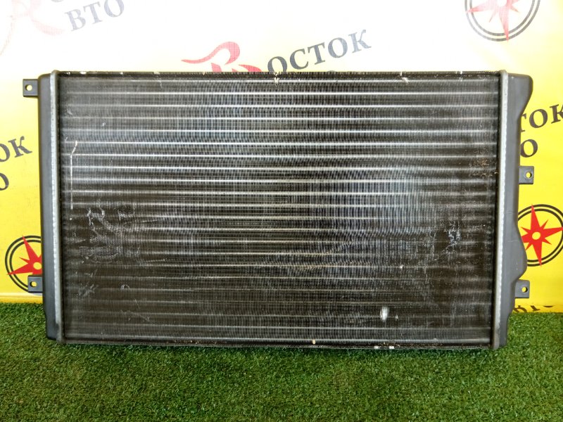 радиатор основной, 7000 рублей, Красноярск