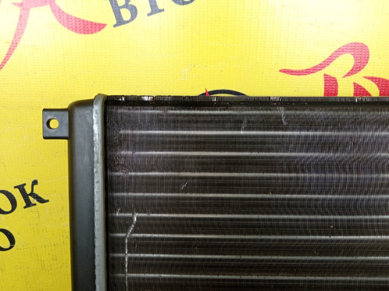 радиатор основной, 7000 рублей, Красноярск