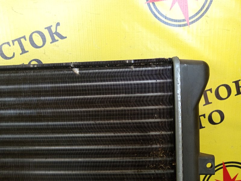 радиатор основной, 7000 рублей, Красноярск