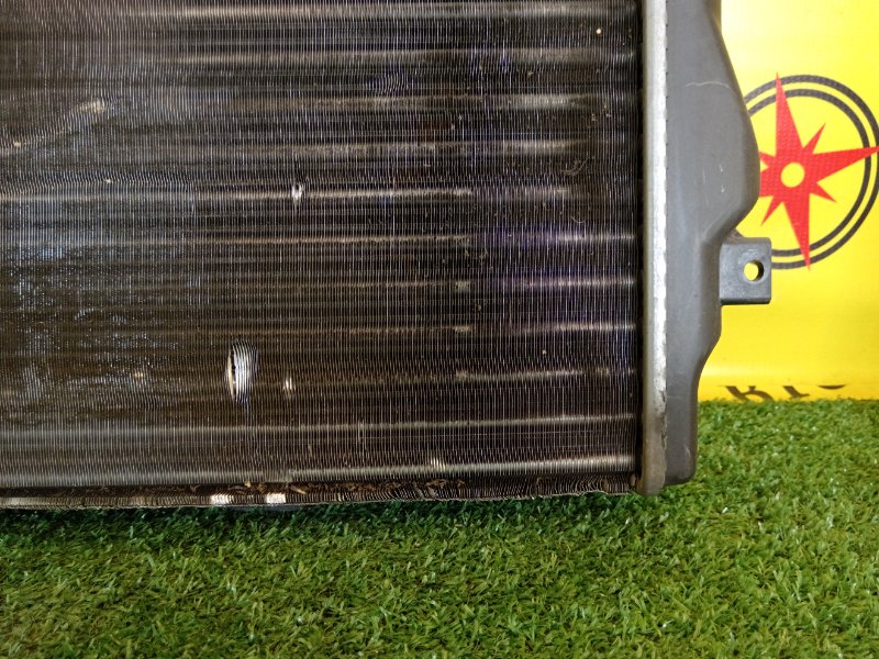 радиатор основной, 7000 рублей, Красноярск