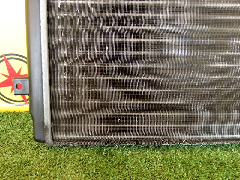 радиатор основной, 7000 рублей, Красноярск