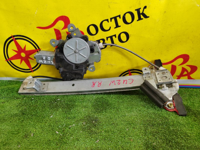 стеклоподъемник, 1000 рублей, Красноярск