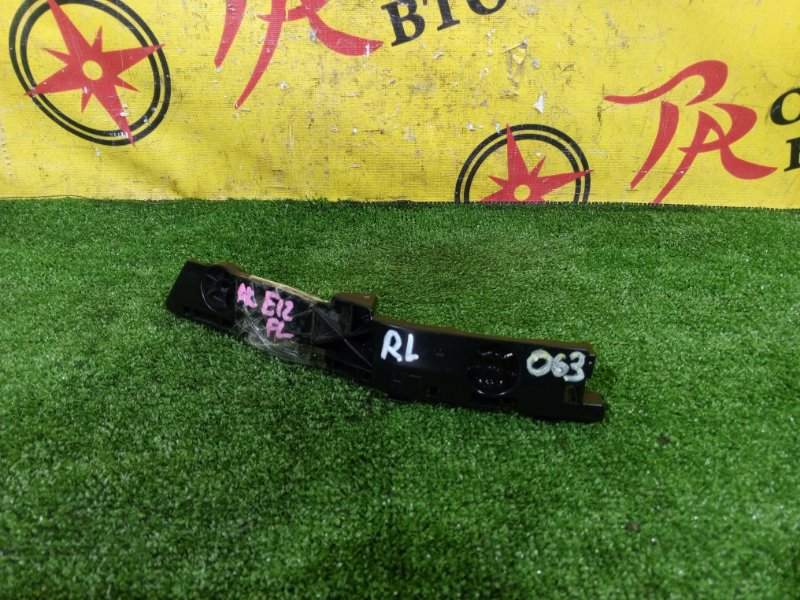 Клипса бампера, 400 рублей, Красноярск