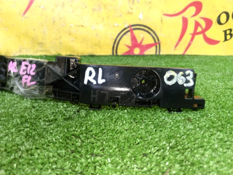 Клипса бампера, 400 рублей, Красноярск