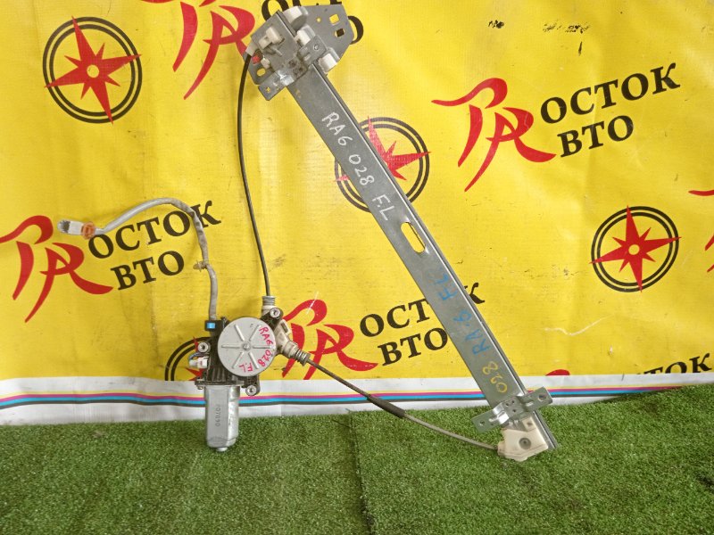 стеклоподъемник, 900 рублей, Красноярск