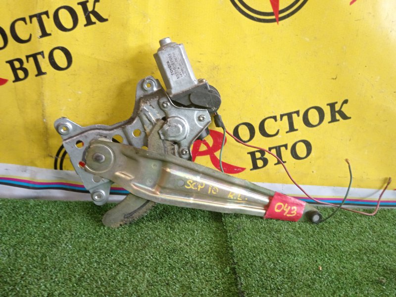 стеклоподъемник, 300 рублей, Красноярск