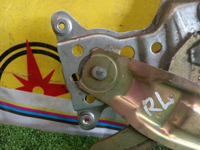 стеклоподъемник, 300 рублей, Красноярск