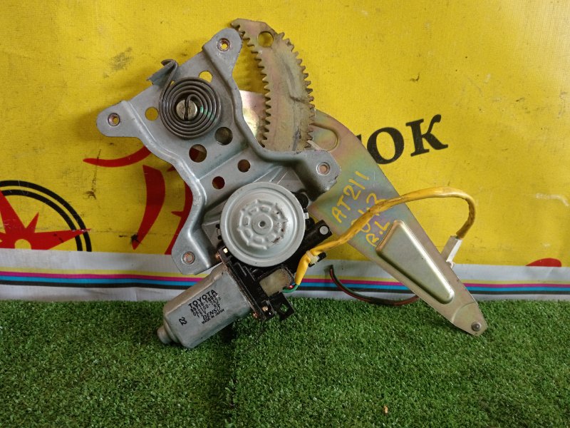 стеклоподъемник, 300 рублей, Красноярск